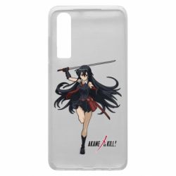 Чохол для Huawei P30 Акамe - PrintSalon