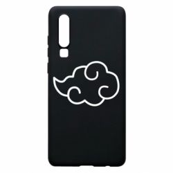 Чохол для Huawei P30 Akatsuki Cloud - PrintSalon