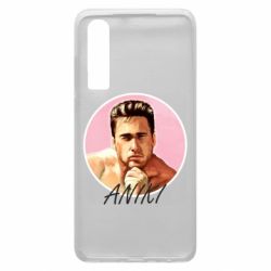 Чехол для Huawei P30 ANIKI - PrintSalon