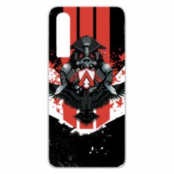 Чохол для Huawei P30 Apex Legend Bloodhound - PrintSalon
