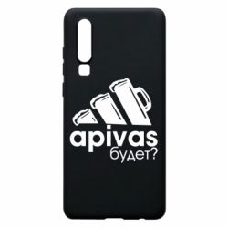 Чехол для Huawei P30 Apivas - PrintSalon