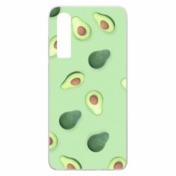 Чохол для Huawei P30 Avocado - PrintSalon