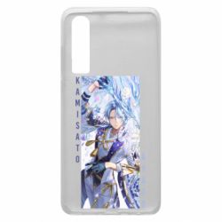 Чохол для Huawei P30 Ayato art - PrintSalon