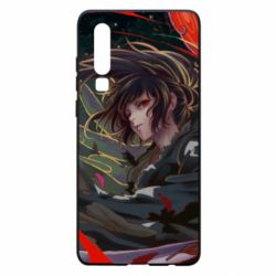Чохол для Huawei P30 Brave Hyakkimaru - PrintSalon