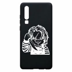 Чохол для Huawei P30 Чакі - PrintSalon