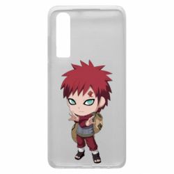 Чехол для Huawei P30 Chibi Gaara - PrintSalon