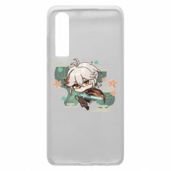 Чехол для Huawei P30 Chibi Kazuha - PrintSalon