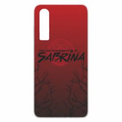 Чохол для Huawei P30 Chilling Adventures of Sabrina - PrintSalon