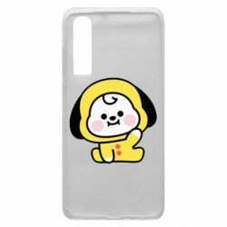 Чехол для Huawei P30 Chimmy BT21 - PrintSalon
