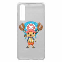 Чехол для Huawei P30 Chopper Tony