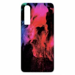 Чохол для Huawei P30 Colorful art - PrintSalon