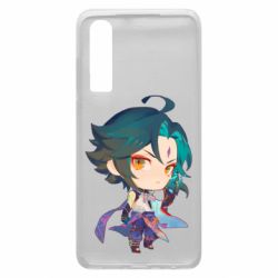 Чехол для Huawei P30 Cute Chibi Xiao - PrintSalon