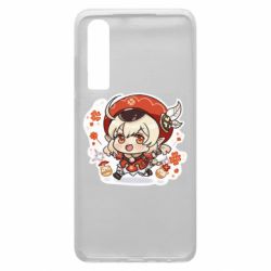 Чехол для Huawei P30 Cute Klee - PrintSalon