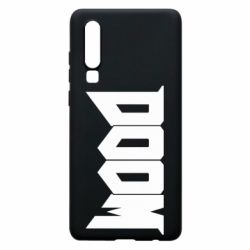 Чохол для Huawei P30 Doom - PrintSalon