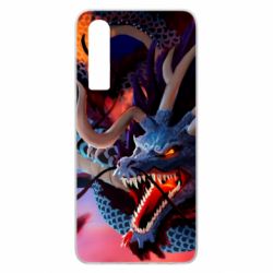 Чохол для Huawei P30 Dragon Kaido - PrintSalon