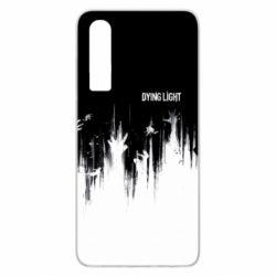 Чехол для Huawei P30 Dying Light 2 hands - PrintSalon