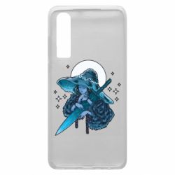 Чохол для Huawei P30 Elden Ring Ranni - PrintSalon
