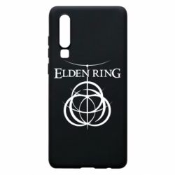 Чохол для Huawei P30 Elden Ring - PrintSalon