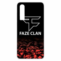 Чехол для Huawei P30 Faze Clan 3D - PrintSalon
