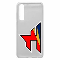 Чехол для Huawei P30 FaZe Clan - PrintSalon