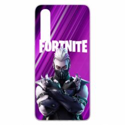 Чохол для Huawei P30 Fortnite - Moonrise - PrintSalon