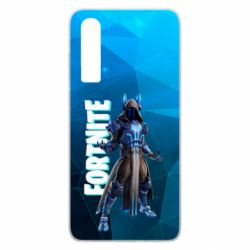 Чехол для Huawei P30 Fortnite The Ice King - PrintSalon
