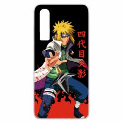 Чохол для Huawei P30 Fourth Hokage Minato Namikaze - PrintSalon