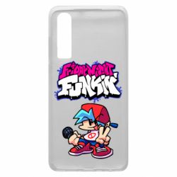 Чохол для Huawei P30 Friday Night Funkin - PrintSalon