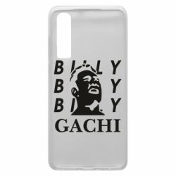 Чехол для Huawei P30 Gachi Billy - PrintSalon