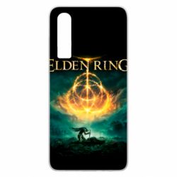 Чохол для Huawei P30 Game Elden Ring - PrintSalon