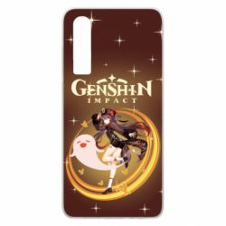 Чохол для Huawei P30 Genshin Hu Tao - PrintSalon