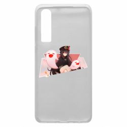 Чохол для Huawei P30 Genshin Impact Hu Tao - PrintSalon
