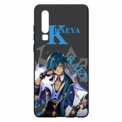 Чохол для Huawei P30 Genshin Impact Kaeya - PrintSalon