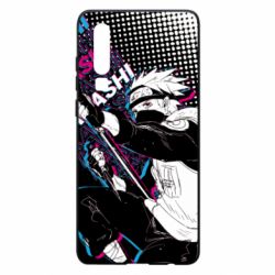 Чохол для Huawei P30 Hatake Kakashi - PrintSalon