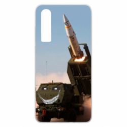 Чохол для Huawei P30 Хаймарс - PrintSalon