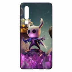 Чохол для Huawei P30 Hollow Knight in the Crystal cave - PrintSalon
