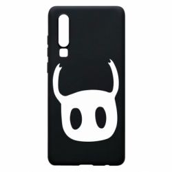 Чехол для Huawei P30 Hollow Knight Mask - PrintSalon