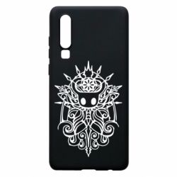 Чохол для Huawei P30 Hollow knight - PrintSalon