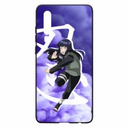 Чохол для Huawei P30 Hyuuga Hinata - PrintSalon