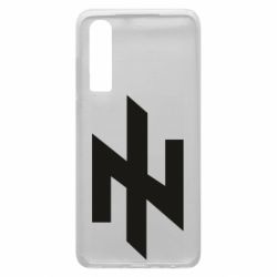 Чехол для Huawei P30 Идея нации - PrintSalon