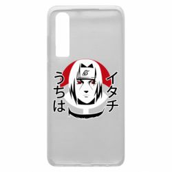 Чохол для Huawei P30 Itachi Art - PrintSalon