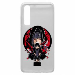 Чохол для Huawei P30 Itachi Uchiha Naruto - PrintSalon