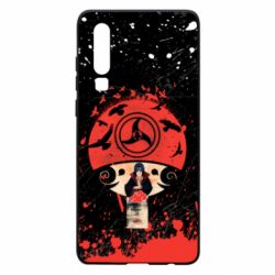 Чохол для Huawei P30 Ітачі Учіха - PrintSalon