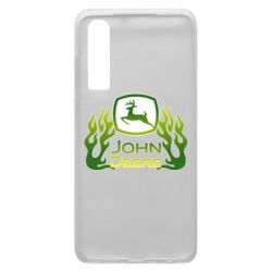Чохол для Huawei P30 John Deer Art - PrintSalon