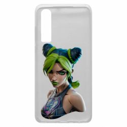 Чохол для Huawei P30 Jolyne Cujoh - PrintSalon