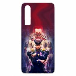 Чехол для Huawei P30 Josuke Higashikata - PrintSalon