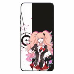 Чехол для Huawei P30 Junko Enoshima Danganronpa-PrintSalon Чехол для Huawei P30 Junko Enoshima Danganronpa