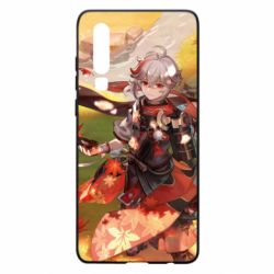 Чохол для Huawei P30 Kazuha Autumn - PrintSalon