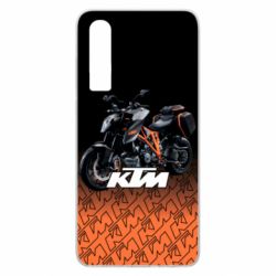 Чехол для Huawei P30 KTM Sportmotorcycle