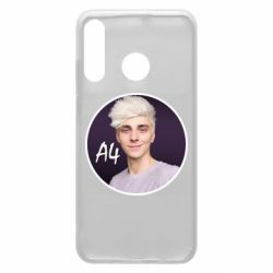 Чехол для Huawei P30 Lite A4 Vlad - PrintSalon